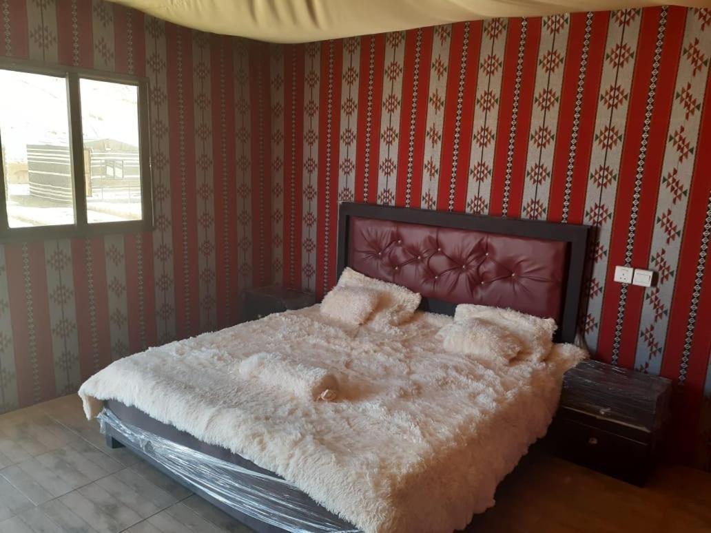 فندق وادي رمفي  Oryx Camp المظهر الخارجي الصورة